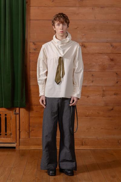 Tíscar Espadas 26FW009